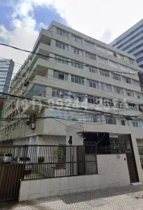 Apartamento com 2 Quartos à venda, 53m² no Pina, Recife