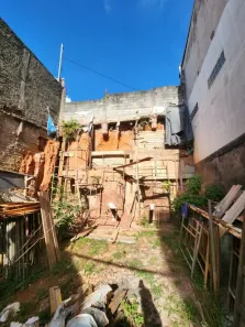 Lote/Terreno à venda, 184m² no Jardim Maria Virginia, São Paulo