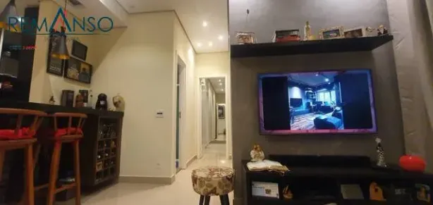 Apartamento com 2 Quartos à venda, 57m² no Loteamento Residencial Viva Vista, Sumaré