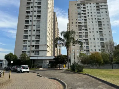 Apartamento com 2 Quartos à venda, 64m² no Ponte Grande, Guarulhos