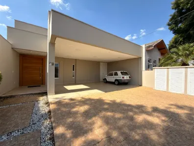Sobrado com 3 Quartos à venda, 275m² no Portal da Vila Rica, Itu