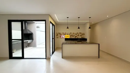 Casa com 3 Quartos à venda, 176m² no Loteamento Park Gran Reserve, Indaiatuba