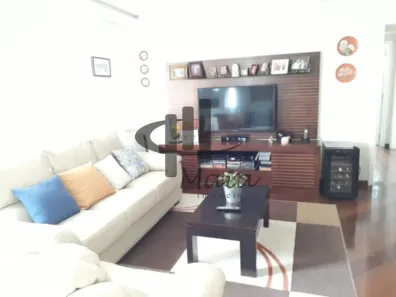 Apartamento com 3 Quartos à venda, 116m² no Santa Paula, São Caetano do Sul