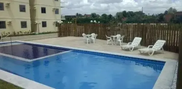 Apartamento com 2 Quartos à venda, 46m² no Curado, Jaboatão dos Guararapes