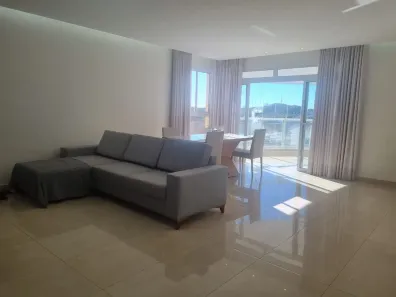Apartamento com 4 Quartos à venda, 164m² no Alphaville - Lagoa dos Ingleses, Nova Lima