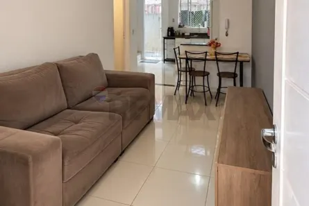 Casa de Condomínio com 3 Quartos à venda, 77m² no Jardim São Miguel, Bragança Paulista