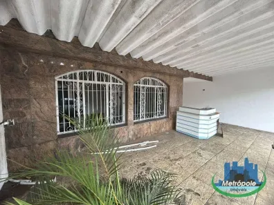 Imóvel Comercial à venda, 150m² no Jardim Tamassia, Guarulhos