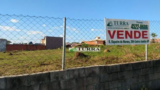 Lote/Terreno à venda, 1000m² no Loteamento Parque Industrial, Jundiaí