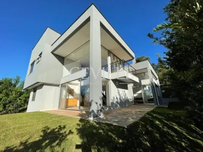 Casa de Condomínio com 4 Quartos à venda, 356m² no Pasárgada, Nova Lima