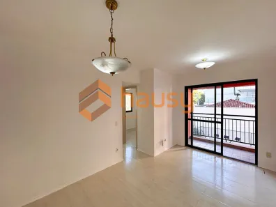 Apartamento com 2 Quartos para alugar, 51m² no Campos Elíseos, São Paulo