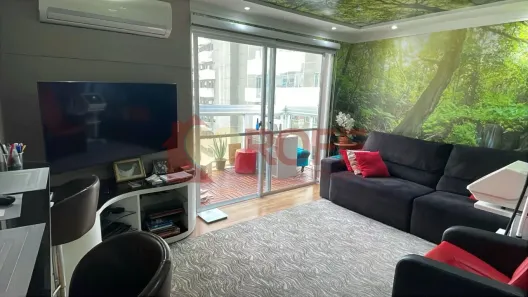 Apartamento com 2 Quartos à venda, 79m² no Paraíso, São Paulo