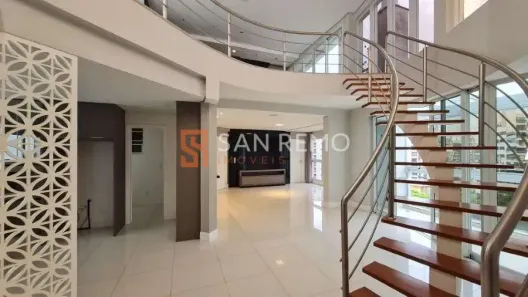 Cobertura com 4 Quartos à venda, 426m² no Centro, Florianópolis