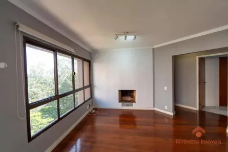 Apartamento com 3 Quartos para alugar, 130m² no Alphaville Centro Industrial e Empresarial/Alphaville., Barueri