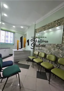 Sala Comercial para alugar, 32m² no Cremação, Belém