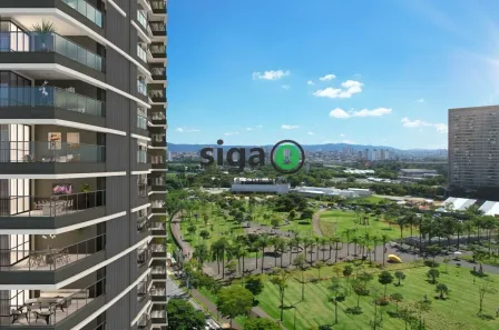 Cobertura com 3 Quartos à venda, 340m² no Água Branca, São Paulo
