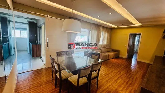 Apartamento com 2 Quartos à venda, 93m² no Vila Leopoldina, São Paulo