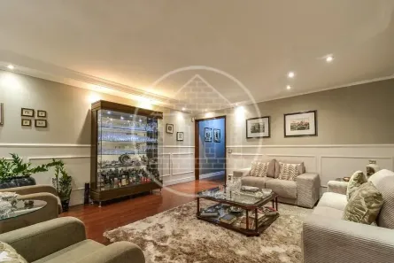 Sobrado com 3 Quartos à venda, 215m² no Jardim da Glória, São Paulo