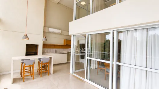 Apartamento com 3 Quartos para alugar, 188m² no Taquaral, Campinas