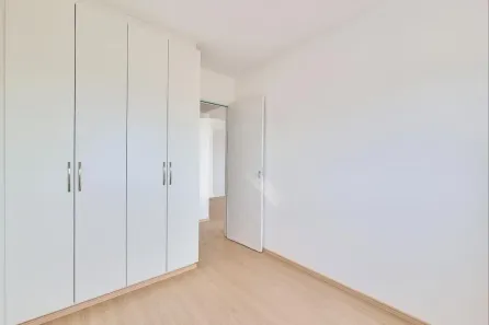 Apartamento com 2 Quartos para alugar, 52m² no Vila Maria, São José dos Campos