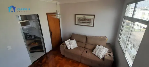Cobertura com 3 Quartos à venda, 220m² no Padre Eustáquio, Belo Horizonte