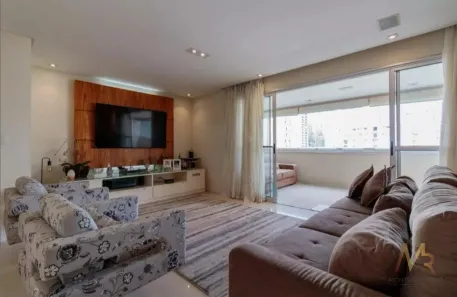 Apartamento com 3 Quartos à venda, 183m² no Jardim Londrina, São Paulo