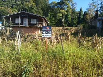 Lote/Terreno à venda, 2527m² no Dos Boêmios, Nova Petrópolis