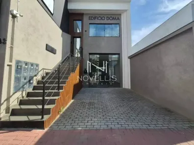 Ponto Comercial para alugar, 101m² no Loteamento Villa Branca, Jacareí