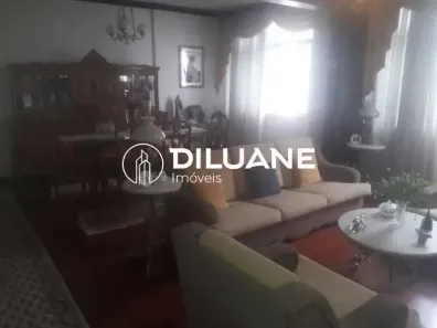 Apartamento com 3 Quartos à venda, 194m² no Icaraí, Niterói