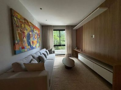 Apartamento com 2 Quartos à venda, 75m² no Parque Nova Campinas, Campinas