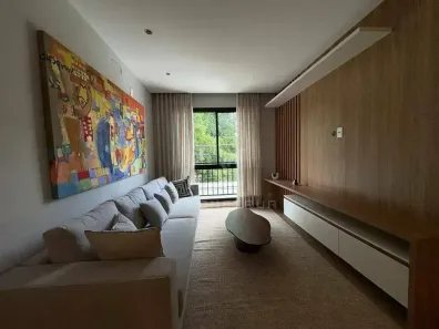 Apartamento com 2 Quartos à venda, 75m² no Parque Nova Campinas, Campinas