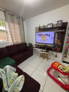 Apartamento com 2 Quartos à venda, 50m² no Vila Nova Curuçá, São Paulo