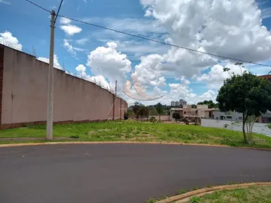 Lote/Terreno à venda, 386m² no Quintas de São José, Ribeirão Preto