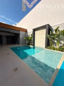 Casa com 3 Quartos à venda, 152m² no Belvedere Bandeirante, Franca