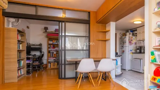 Apartamento com 2 Quartos à venda, 66m² no Cidade Baixa, Porto Alegre