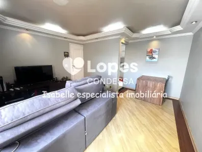 Apartamento com 3 Quartos à venda, 68m² no Imirim, São Paulo