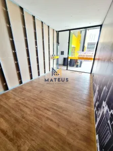 Sala Comercial para alugar, 20m² no Caiçara-Adelaide, Belo Horizonte