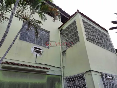 Apartamento com 3 Quartos à venda, 199m² no Todos os Santos, Rio de Janeiro