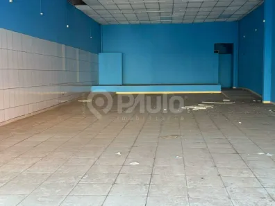 Sala Comercial para alugar, 286m² no Centro, Piracicaba