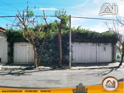 Casa com 4 Quartos à venda, 300m² no Parque Araxá, Fortaleza