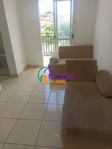 Apartamento com 2 Quartos à venda, 45m² no Vila Caraguatá, São Paulo