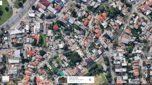 Lote/Terreno à venda, 360m² no Jardim Floresta, Porto Alegre