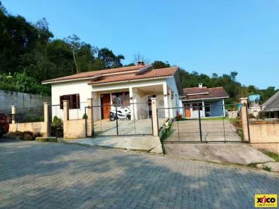 Casa com 3 Quartos à venda, 196m² no Nova Petrópolis, Nova Petrópolis