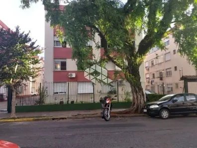 Apartamento com 2 Quartos à venda, 62m² no Jardim Leopoldina, Porto Alegre