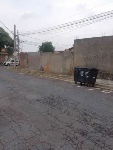 Lote/Terreno à venda, 198m² no Vila Fiori, Sorocaba