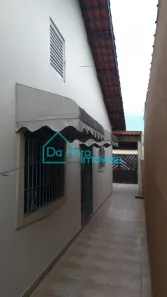 Casa com 2 Quartos à venda, 75m² no Centro, Mongaguá