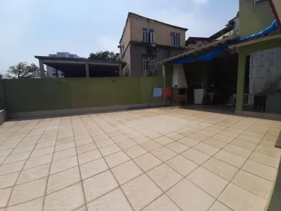 Casa com 3 Quartos à venda, 400m² no Todos os Santos, Rio de Janeiro