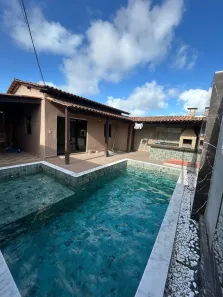 Casa com 2 Quartos à venda, 200m² no Arraial D'Ajuda, Porto Seguro