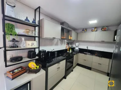 Casa com 3 Quartos à venda, 178m² no Córrego Grande, Florianópolis