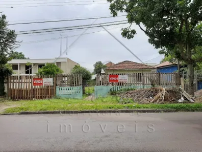Lote/Terreno à venda, 770m² no Boqueirão, Curitiba