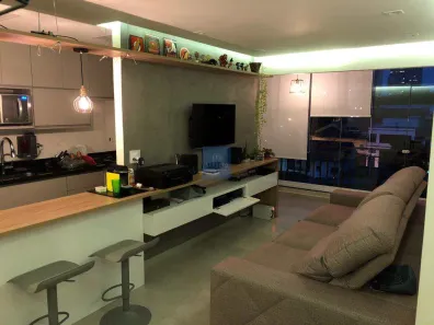 Apartamento com 2 Quartos à venda, 60m² no Ipiranga, São Paulo